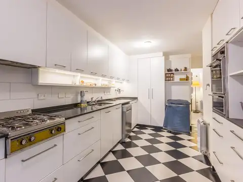 Departamento en Venta 44 años