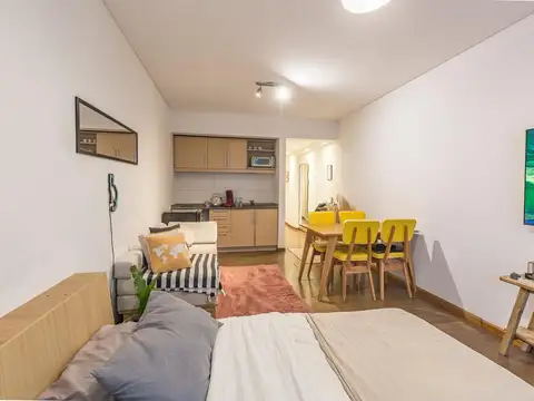 Departamento en Venta Permite mascota