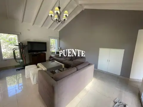Casa en Venta 20 años