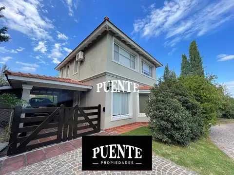 El Centauro soñada propiedad a la venta 