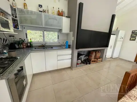 Casa en Venta de 5 dormitorios