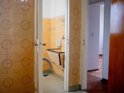 Departamento en Alquiler en Belgrano, $ 1.100.000
