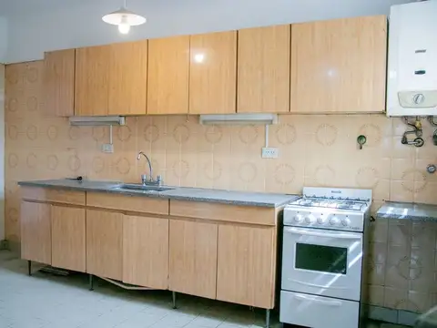Departamento en Alquiler de 2 dormitorios