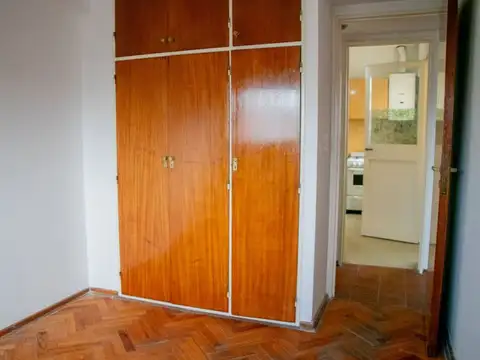 Departamento en Alquiler 43 años