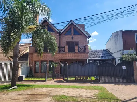 CHALET 2 PLANTAS