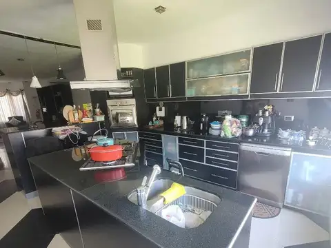 Casa en Venta en Muñiz, USD 220.000