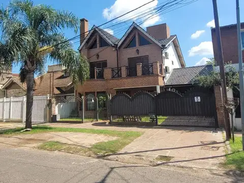Azcuenaga 478