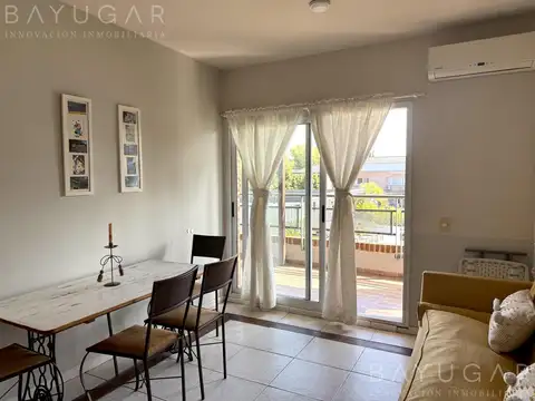 Alquiler Departamento - Barrio Privado Las Mercedes, Pilar