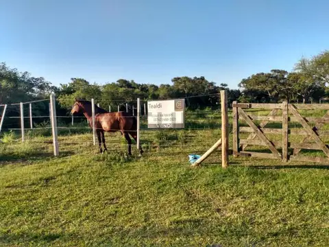 Lote en venta - Colastine Norte, Santa Fe