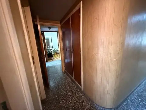 Depto Tipo Casa en Venta con 2 cocheras