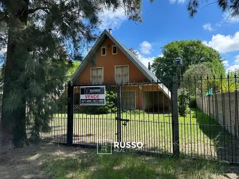 VENTA CASA QUINTA EN PILAR - "OPORTUNIDAD"