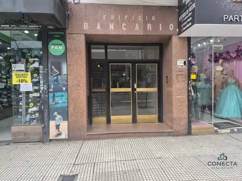 Oficina en Alquiler en Once, $ 280.000