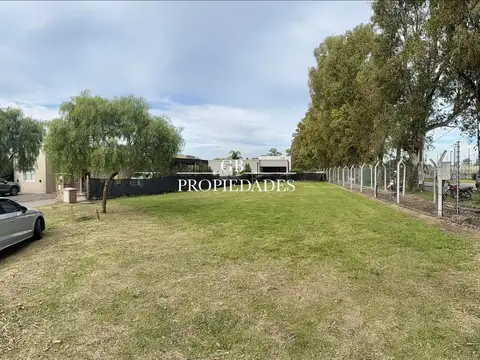 Venta de Lote en Santa Elena, Pilar