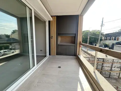 Oconnor 149 - Departamentos de gran Categoría