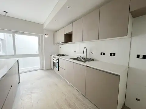 Oconnor 149 - Departamentos de gran Categoría