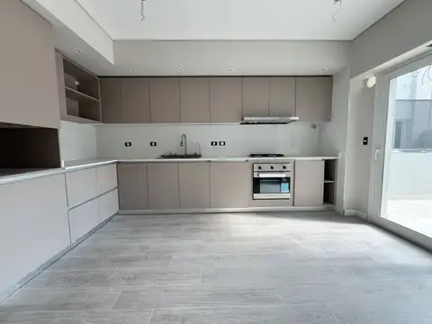 Oconnor 149 - Departamentos de gran Categoría