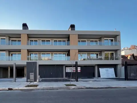 Oconnor 149 - Departamentos de gran Categoría