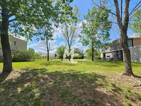 Terreno Lote  en Venta en La Reserva Cardales, Campana, G.B.A. Zona Norte