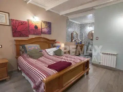 Casa en Venta 15 años