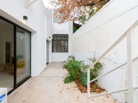 Casa en Venta 1 año