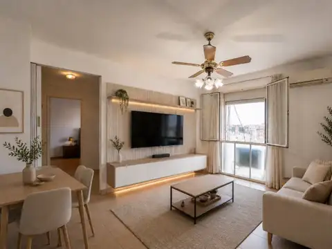 VENTA | DOS AMBIENTES | FLORES
