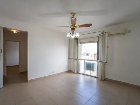 Coronel Ramón Lorenzo Falcón 2900, Piso 10