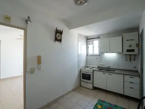 Departamento en Venta 46 años