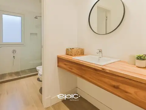 Casa en venta Costa Esmeralda Golf con gas natural y pileta