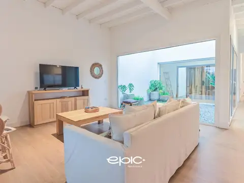 Casa en Venta 3 años