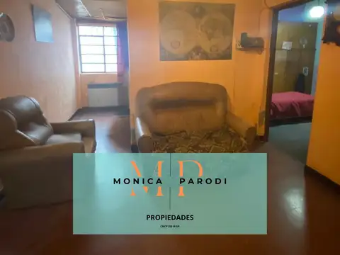 Casa en Venta 40 años