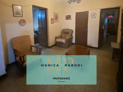 CASA CON LOCAL EN VENTA EN PASO DEL REY