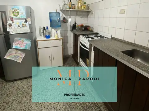 Casa en Venta en Paso del Rey, USD 150.000