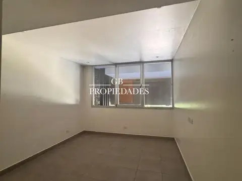 Departamento en Venta con 1 cochera