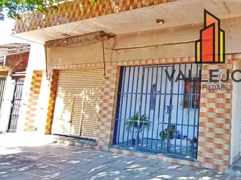 Depto Tipo Casa en Venta de 6 ambientes