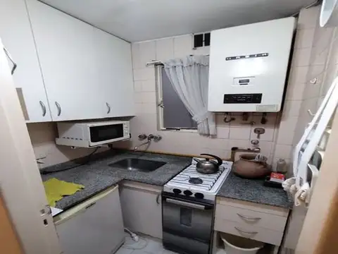 Departamento en Venta Permite mascota