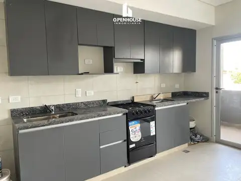 OPENHOUSE vende fabuloso duplex en Complejo Los Alamos,Godoy Cruz.