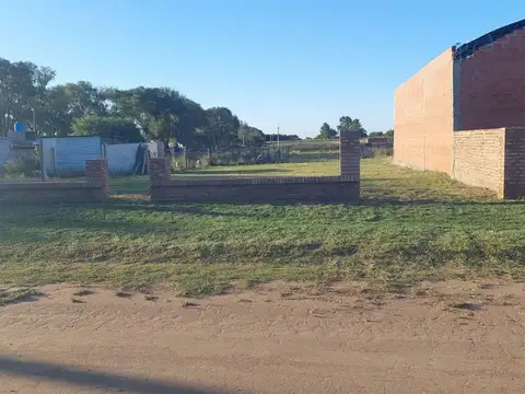 TERRENO SOBRE CASTELLI