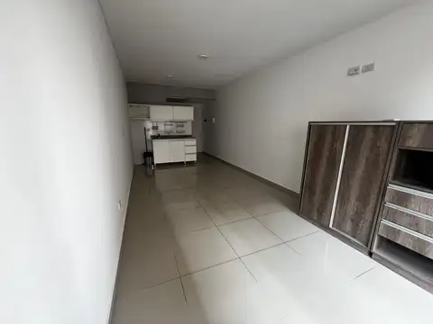 Departamento en Alquiler en Villa Crespo, $ 650.000