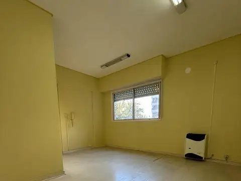 9 De Julio 100, Piso 2