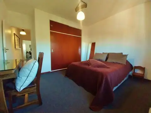 Depto Tipo Casa en Venta con 2 cocheras