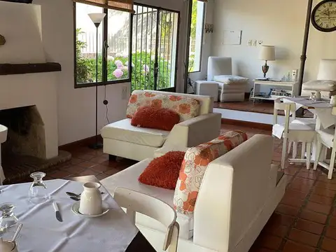 Hosteria en Pueblo Liebig Colón Entre Ríos