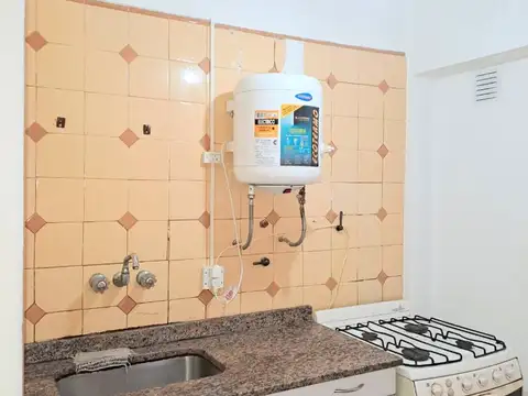 Casa en Alquiler en Villa Lugano, $ 700.000