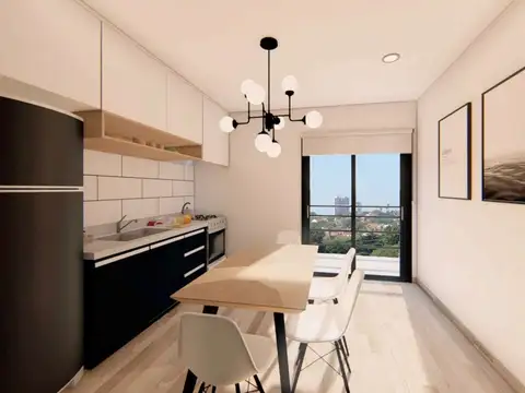 Juan Diaz de Solis 6100