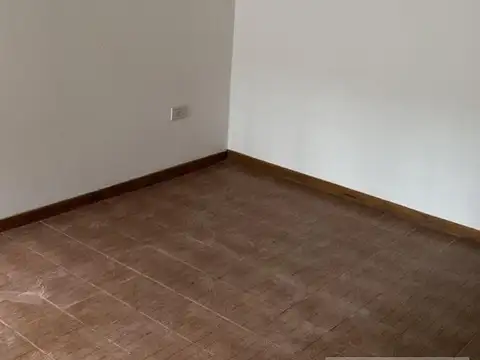 Depto Tipo Casa en Alquiler de 2 dormitorios