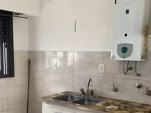 Depto Tipo Casa en Alquiler de 2 ambientes