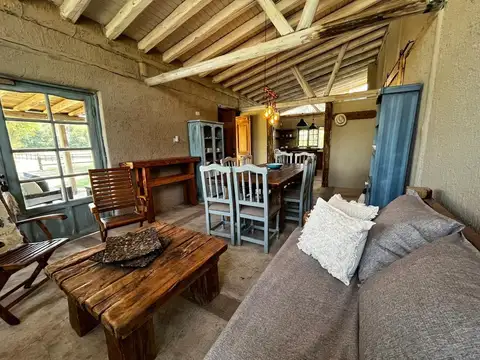 Casa en Venta 1 año