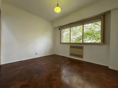 Departamento en venta en Balvanera