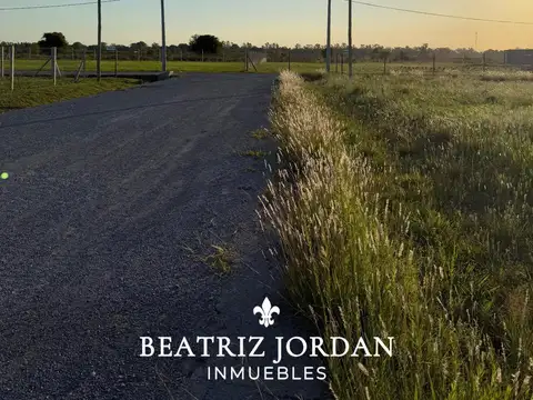 Terreno en Venta en Los Cardales, USD 34.000