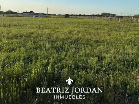 LOTE EN VENTA, BARRIO PRADERAS I, LOS CARDALES