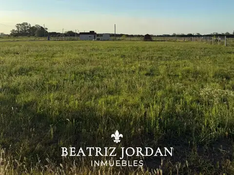 LOTE EN VENTA, BARRIO PRADERAS I, LOS CARDALES